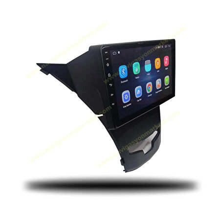 SSANGYONG KORANDO 2014 UYUM 4-64 GB MULTİMEDYA