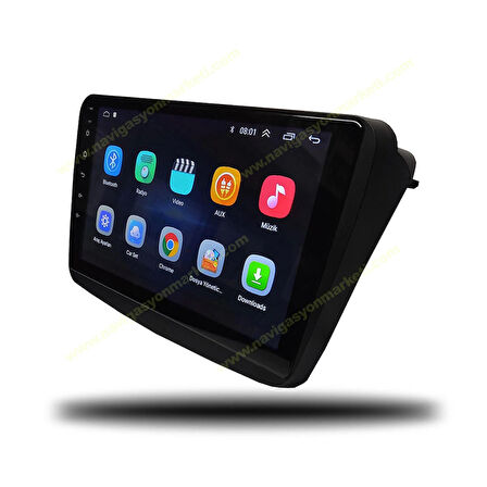 SUZUKİ BALENO 2016-2022 UYUMLU 6-128 GB MULTİMEDYA