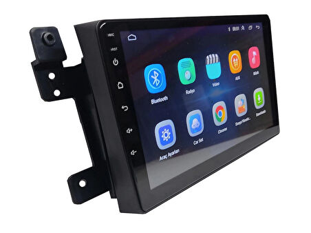 SUZUKİ VİTARA FİAT SEDİCİ 2007-2011 UYUM 8-128 GB MULTİEMDYA