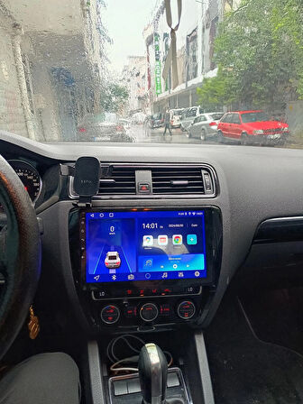 VW JETTA 2016-2021 UYUMLU 4-64 GB MULTİMEDYA