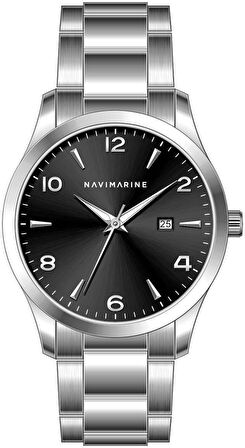 Navimarine NM196-02 Erkek Kol Saati