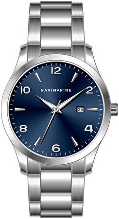 Navimarine NM196-04 Erkek Kol Saati