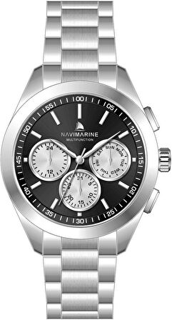 Navimarine NM298-04 Erkek Kol Saati