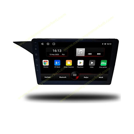 MERCEDES GLK E250 W204 UYUM 4-32 GB MULTİMEDYA