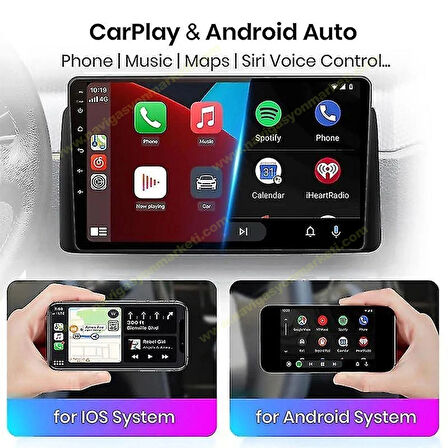 MERCEDES ML GL 2006-2010 UYUM 4-32 GB MULTİMEDYA