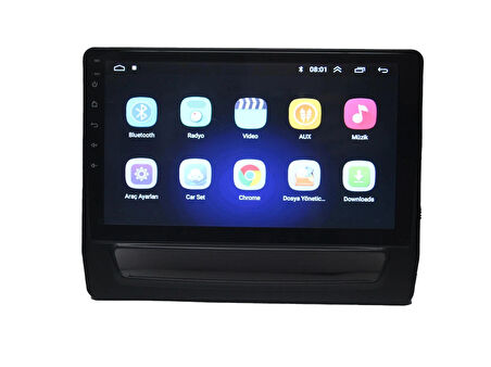 MİTSUBİSHİ ASX 2020-2022 UYUMLU 4-32 GB MULTİMEDYA