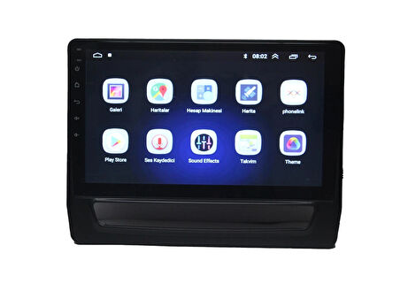 MİTSUBİSHİ ASX 2020-2022 UYUMLU 4-32 GB MULTİMEDYA