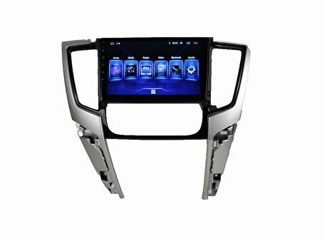 MİTSUBİSHİ L200 2019-2022 UYUMLU 4-32 GB MULTİMEDYA