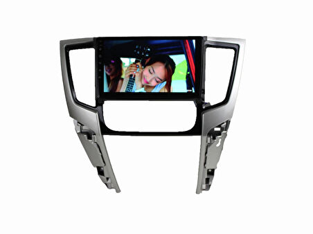 MİTSUBİSHİ L200 2019-2022 UYUMLU 4-32 GB MULTİMEDYA