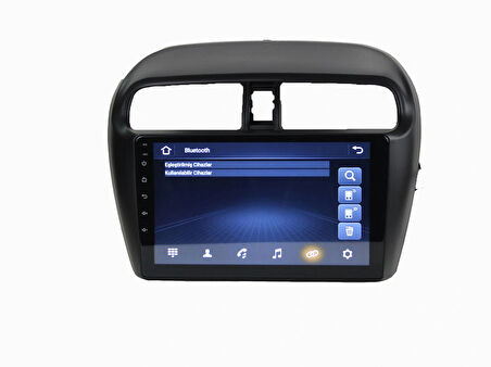 MİTSUBİSHİ SPACESTAR 2014-2022 UYUMLU 4-32 GB MULTİMEDYA