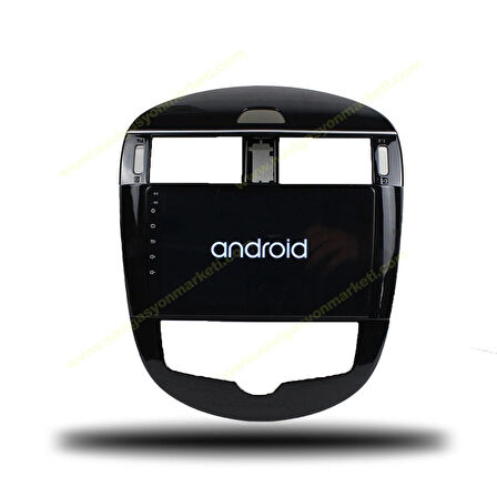 NİSSAN PULSAR 2016-2020 UYUMLU 4-32 GB MULTİMEDYA