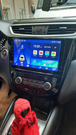 NİSSAN QASHQAİ XTRAİL 2013-2021 UYUMLU UNİVERSAL 4-32 GB MULTİMEDYA