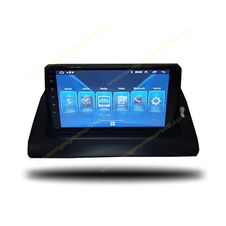 RENAULT KANGOO 2005-2020 UYUMLU 4-32 GB MULTİMEDYA