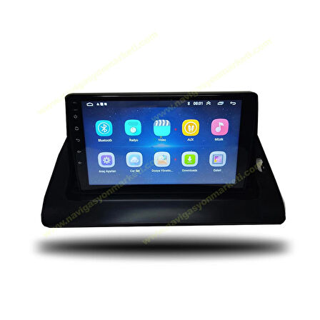 RENAULT KANGOO 2005-2020 UYUMLU 4-32 GB MULTİMEDYA