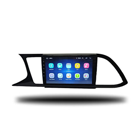 SEAT LEON 2013-2020 UYUMLU 4-32 GB MULTİMEDYA