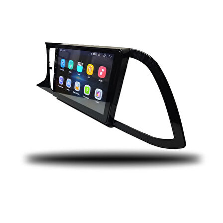 SEAT LEON 2013-2020 UYUMLU 4-32 GB MULTİMEDYA