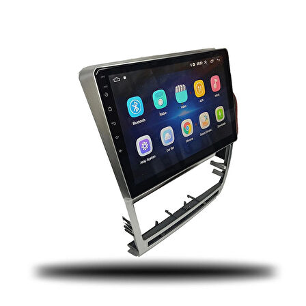 SKODA OCTAVİA 2007-2012 UYUMLU 4-32 GB MULTİMEDYA