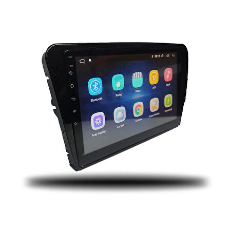 SKODA OCTAVİA 2013-2020 UYUMLU 4-32 GB MULTİMEDYA