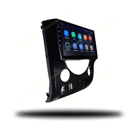 SSANGYONG REXTON 2012-2016 UYUMLU 4-32 GB MULTİMEDYA