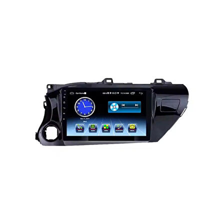 TOYOTA HİLUX 2016-2021 UYUMLU 4-32 GB MULTİMEDYA