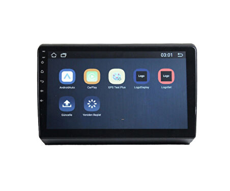 VW CADDY 2004-2010 UYUMLU 4-32 GB MULTİMEDYA