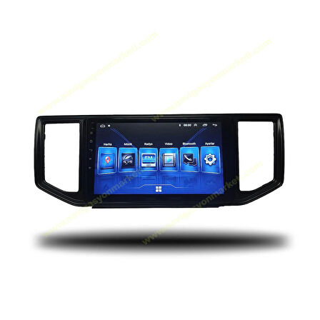 VW CRAFTER 2018-2022 UYUMLU 4-32 GB MULTİMEDYA