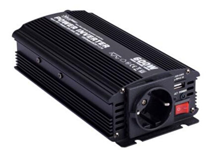 MAX 12V 600W Modifiye Sinüs Inverter