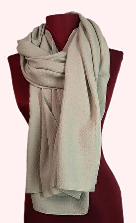 NEOWEAR Mio Caz Şal Bej