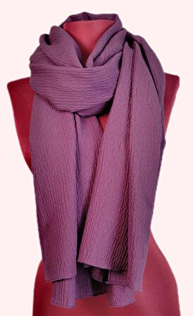 NEOWEAR Mio Caz Bürümcük Mor