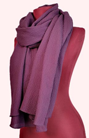 NEOWEAR Mio Caz Bürümcük Mor