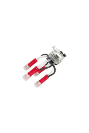 Süt Pençesi Komple 320cc Silikon 2 S Plastik Kılıflı