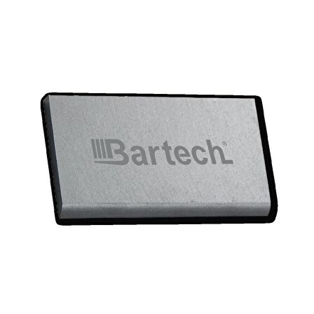 Kömür Palet - Kuru Pompa 6x43x70mm (4 adet)
