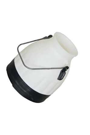 Polipropilen Güğüm - 20 Lt. - Dar Ağızlı (ø 18cm)
