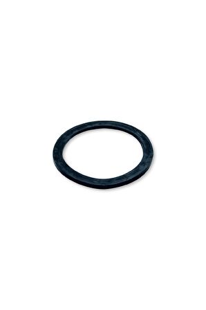 Krom - Dar Ağızlı (ø 18cm) Güğüm Için Sistem Güğüm Kapağı Contası