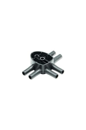 Pençe Alt Hava Dağıtıcı - 240cc