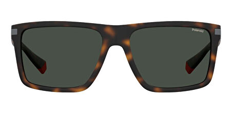 Polaroid Pld 2098/S Ab8m9 Polarize Erkek Güneş Gözlüğü