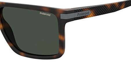 Polaroid Pld 2098/S Ab8m9 Polarize Erkek Güneş Gözlüğü
