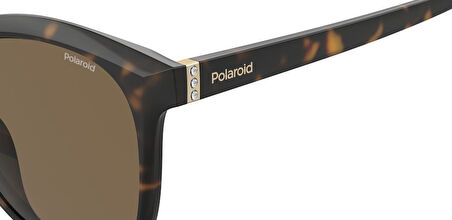 Polaroid Pld 4100/F/S 086SP Polarize Kadın Güneş Gözlüğü