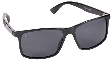 Bizzarini Bz611 C1 Polarize Unisex Güneş Gözlüğü