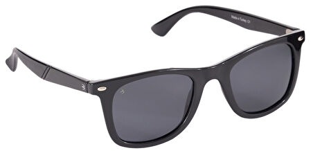 Bizzarini Bz613 C1 Polarize Unisex Güneş Gözlüğü