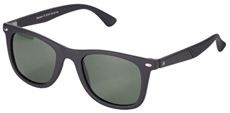 Bizzarini Bz613 C2 Polarize Unisex Güneş Gözlüğü
