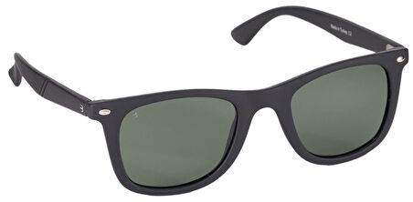 Bizzarini Bz613 C2 Polarize Unisex Güneş Gözlüğü