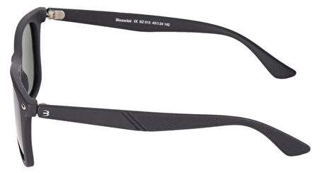 Bizzarini Bz613 C2 Polarize Unisex Güneş Gözlüğü
