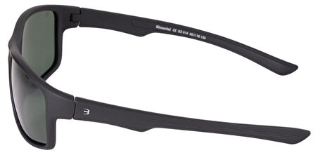 Bizzarini Bz614 C2 Polarize Erkek Güneş Gözlüğü
