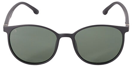 Bizzarini Bz619 C2 Polarize Unisex Güneş Gözlüğü