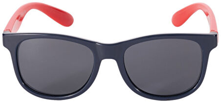 Bizzarini Bz1403 C5324 Polarize Çocuk Güneş Gözlüğü 5-11 Yaş