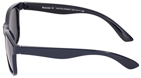 Bizzarini Bz1403 C5353 Polarize Çocuk Güneş Gözlüğü 5-11 Yaş