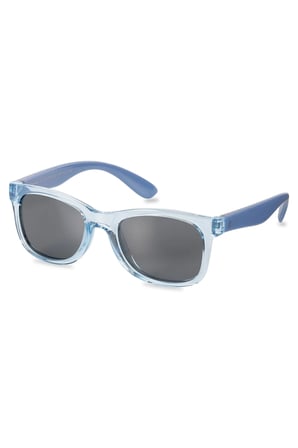 Bizzarini Bz1401 C0858 Polarize Çocuk Güneş Gözlüğü 2-5 Yaş