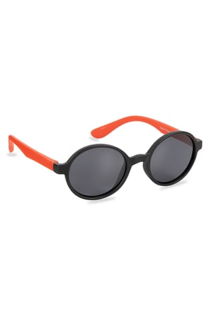 Bizzarini Bz1405 C0124M Polarize Çocuk Güneş Gözlüğü 3-7 Yaş