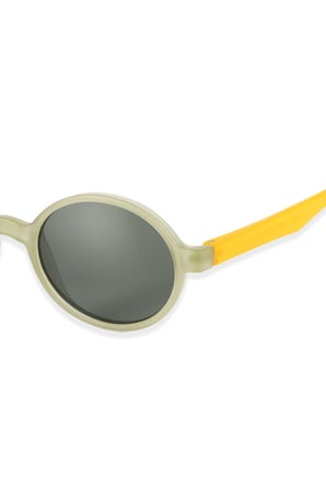 Bizzarini Bz1405 C2733M Polarize Çocuk Güneş Gözlüğü 3-7 Yaş